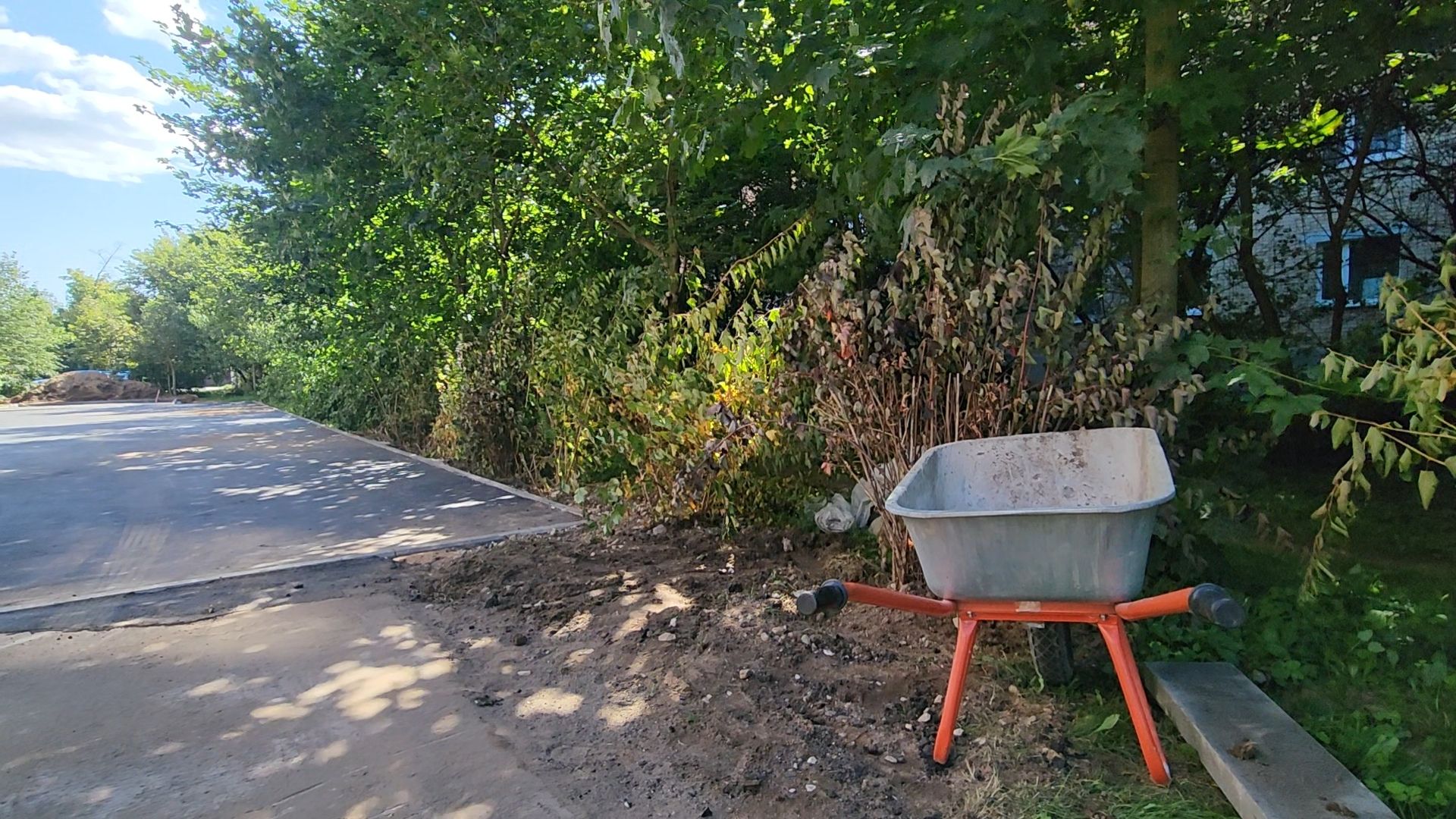 одинцово, благоустройство, голицыно, модернизация детских площадок,