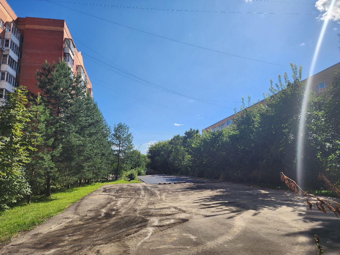 одинцово, благоустройство, голицыно, модернизация детских площадок,