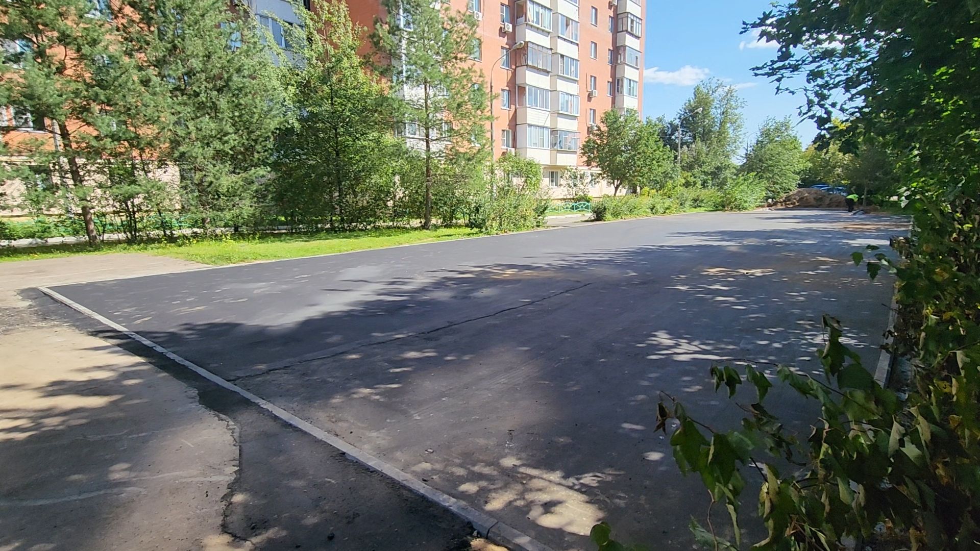 одинцово, благоустройство, голицыно, модернизация детских площадок,