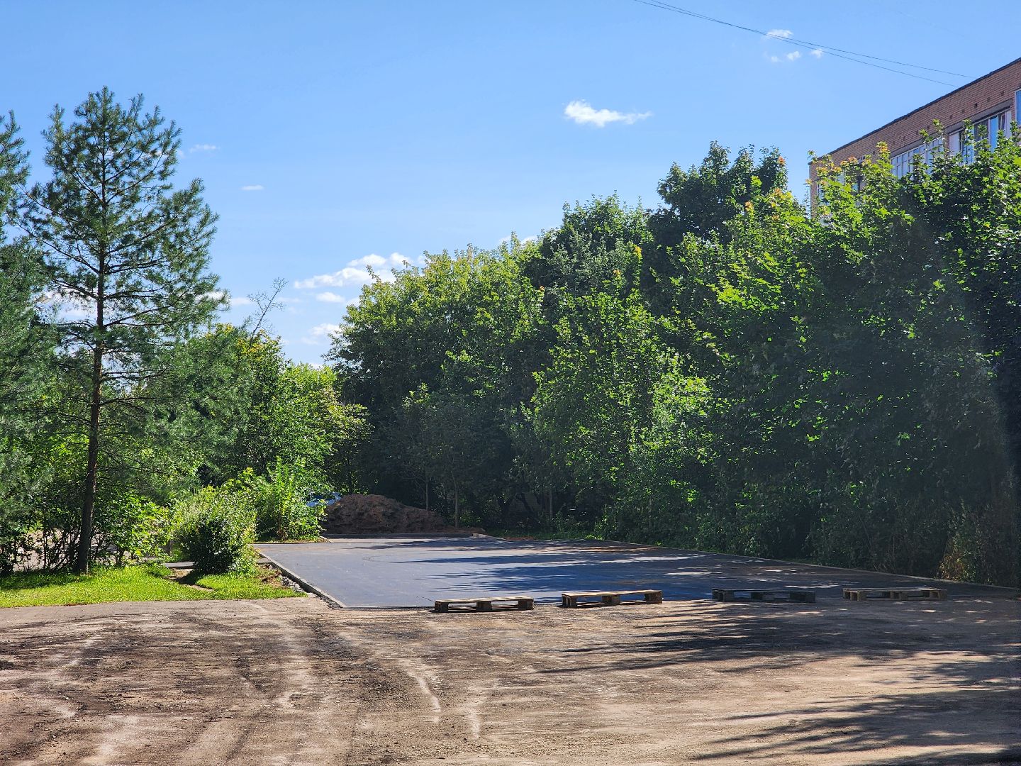 одинцово, благоустройство, голицыно, модернизация детских площадок,