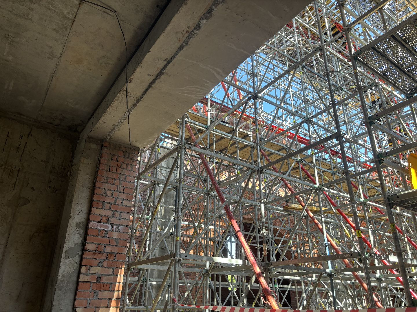 храм, строительство, строительство храма,