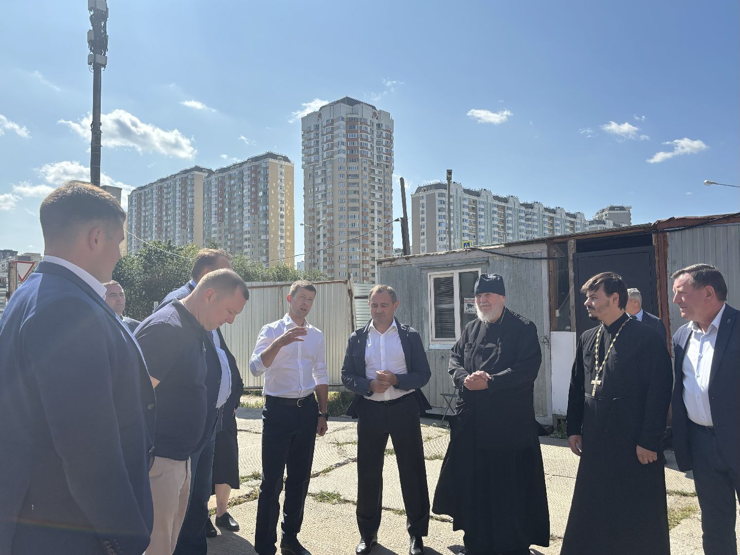 храм, строительство, строительство храма,