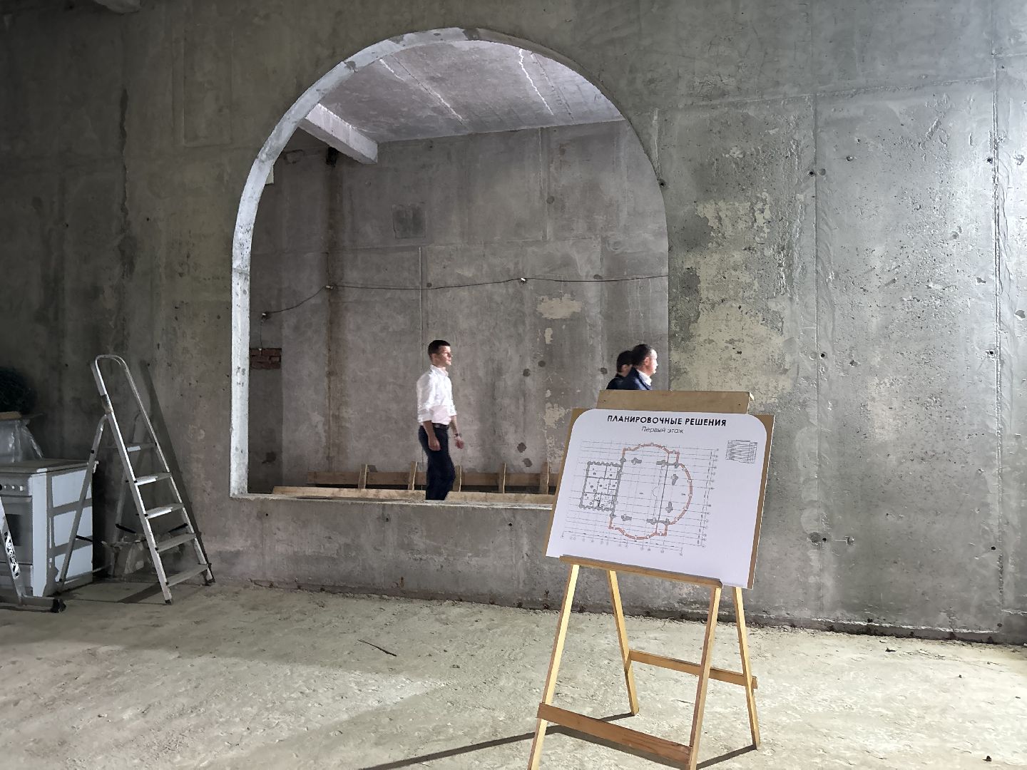 храм, строительство, строительство храма,