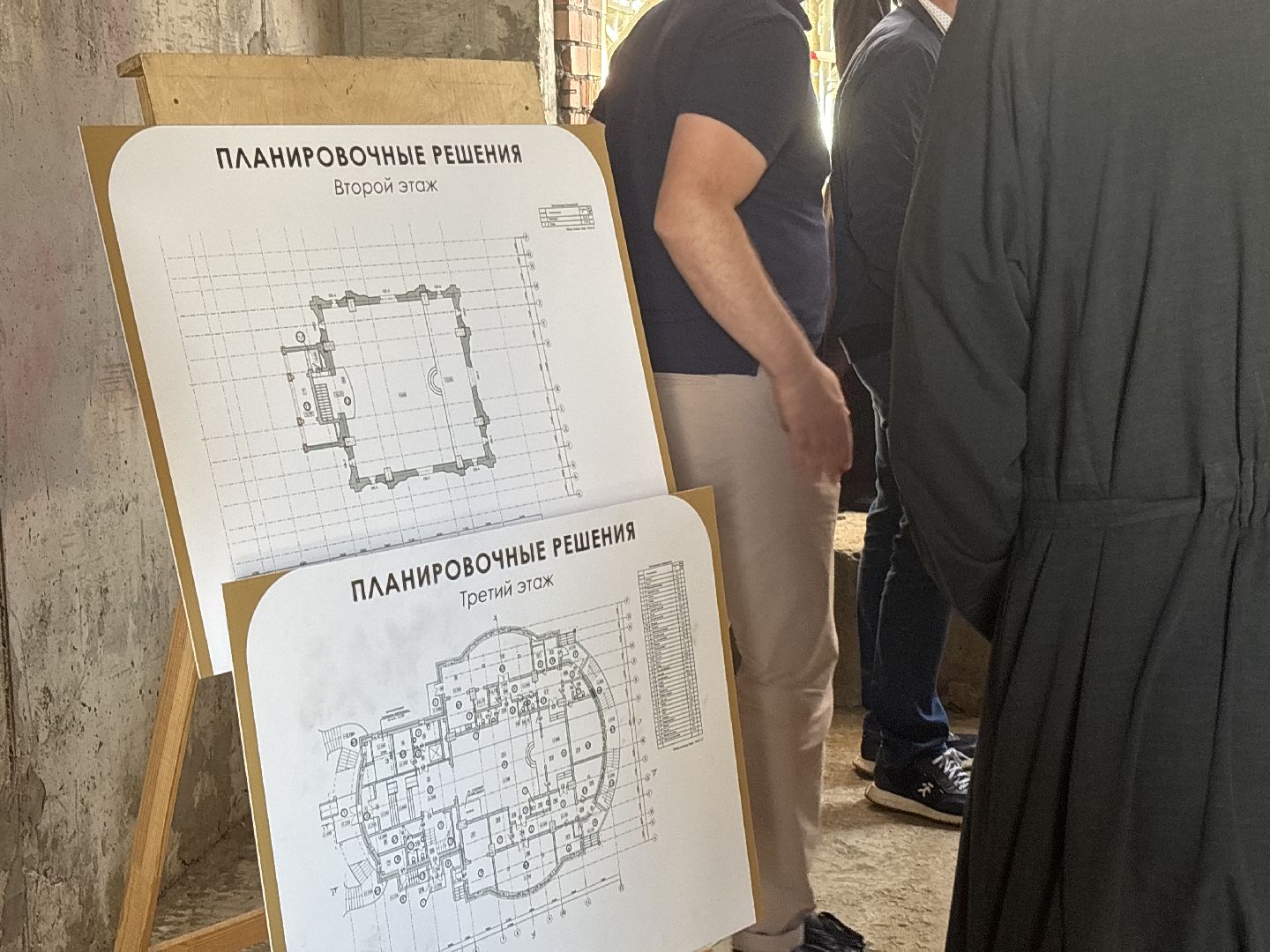 храм, строительство, строительство храма,