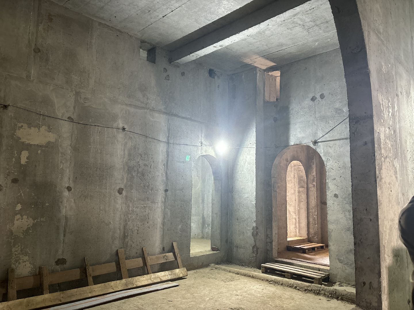 храм, строительство, строительство храма,