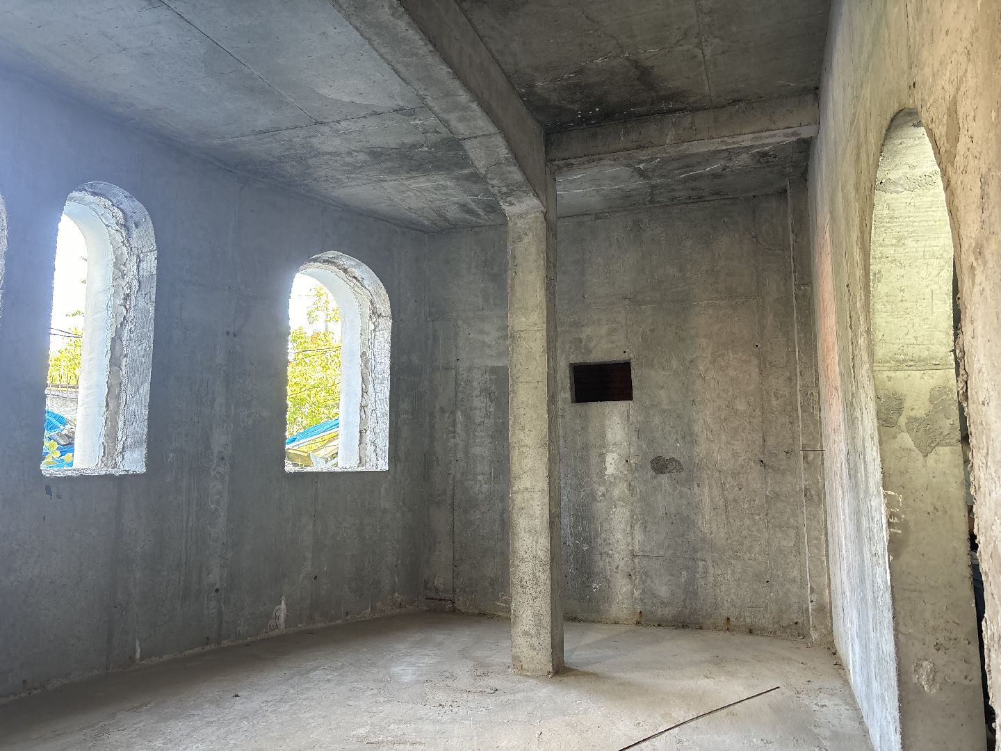 храм, строительство, строительство храма,