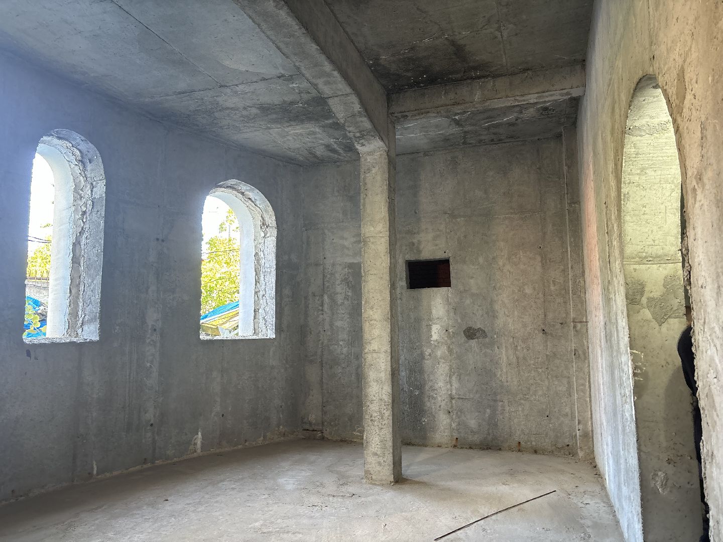 храм, строительство, строительство храма,