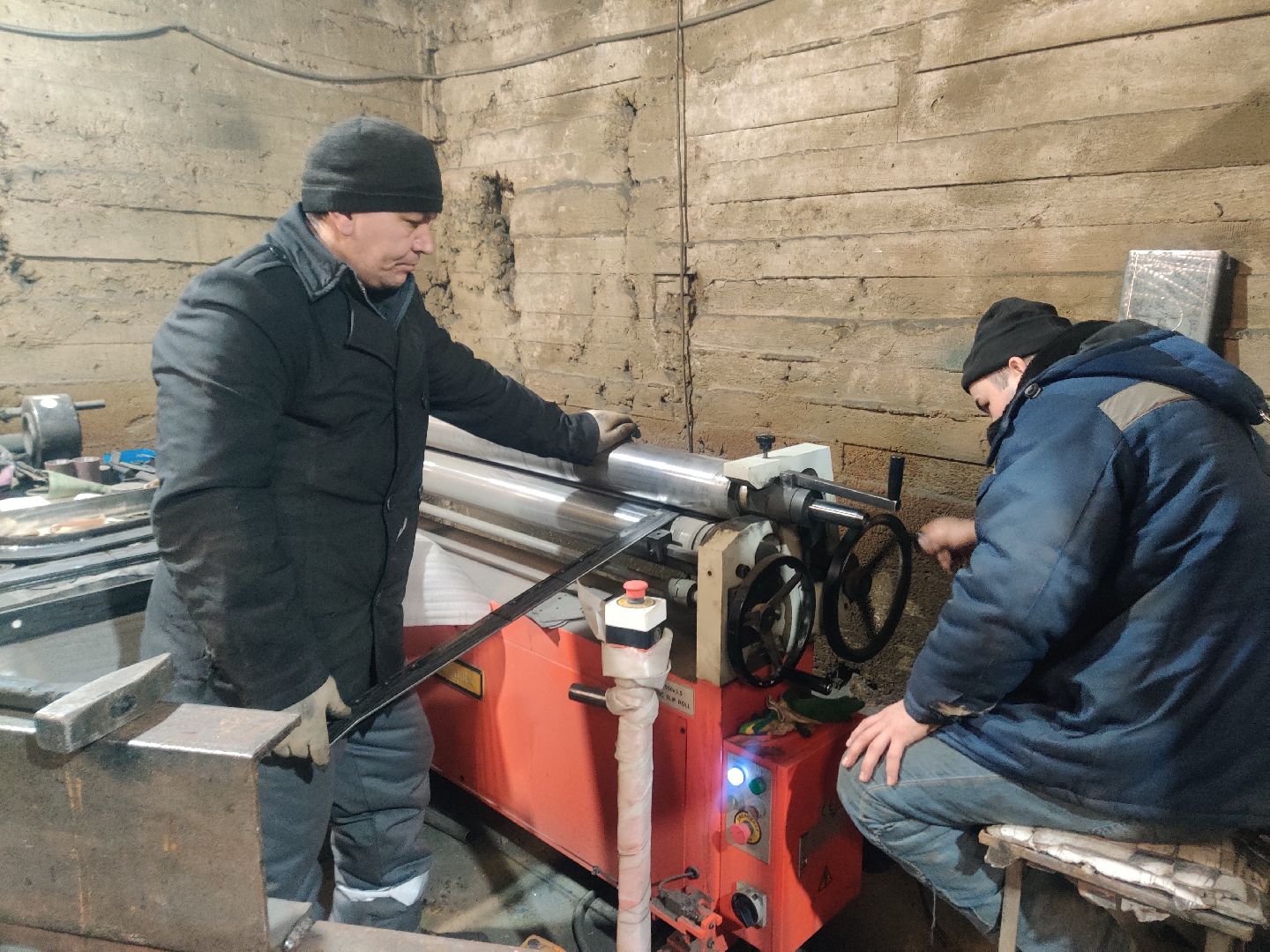 Красноармейск, бизнес