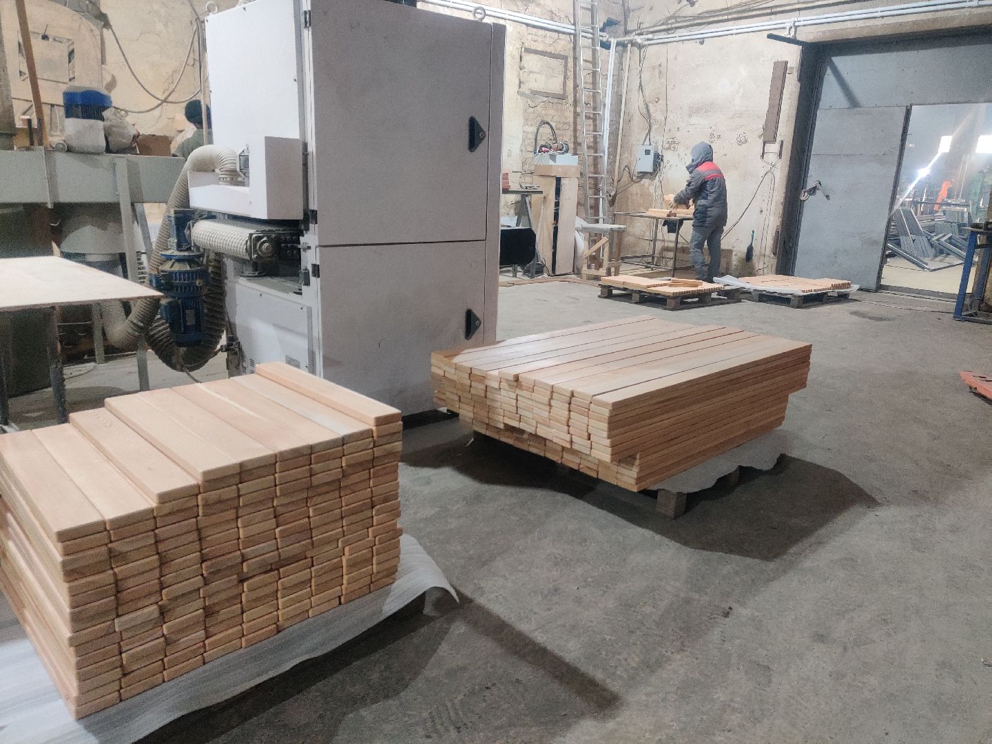 Красноармейск, бизнес