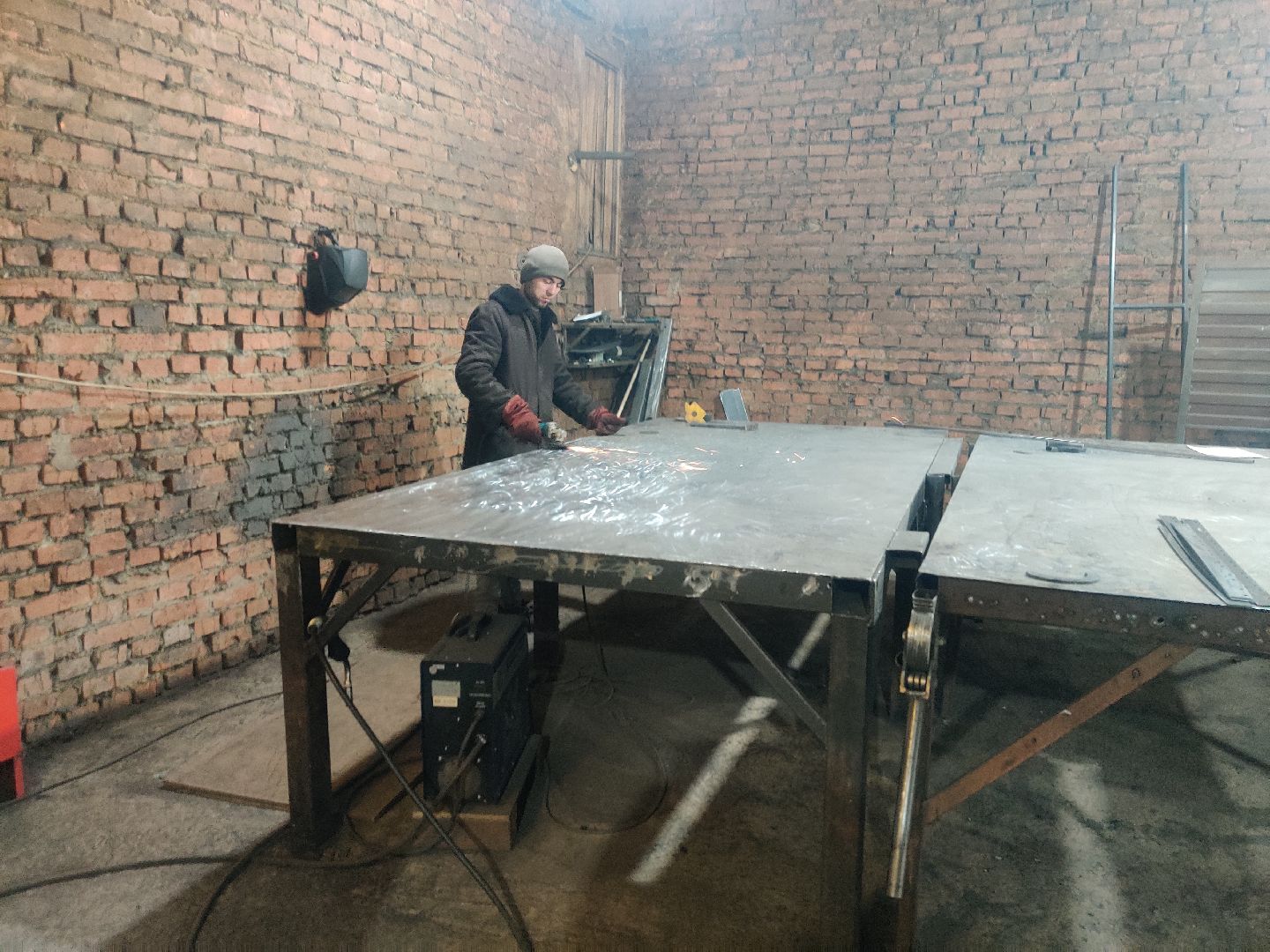 Красноармейск, бизнес