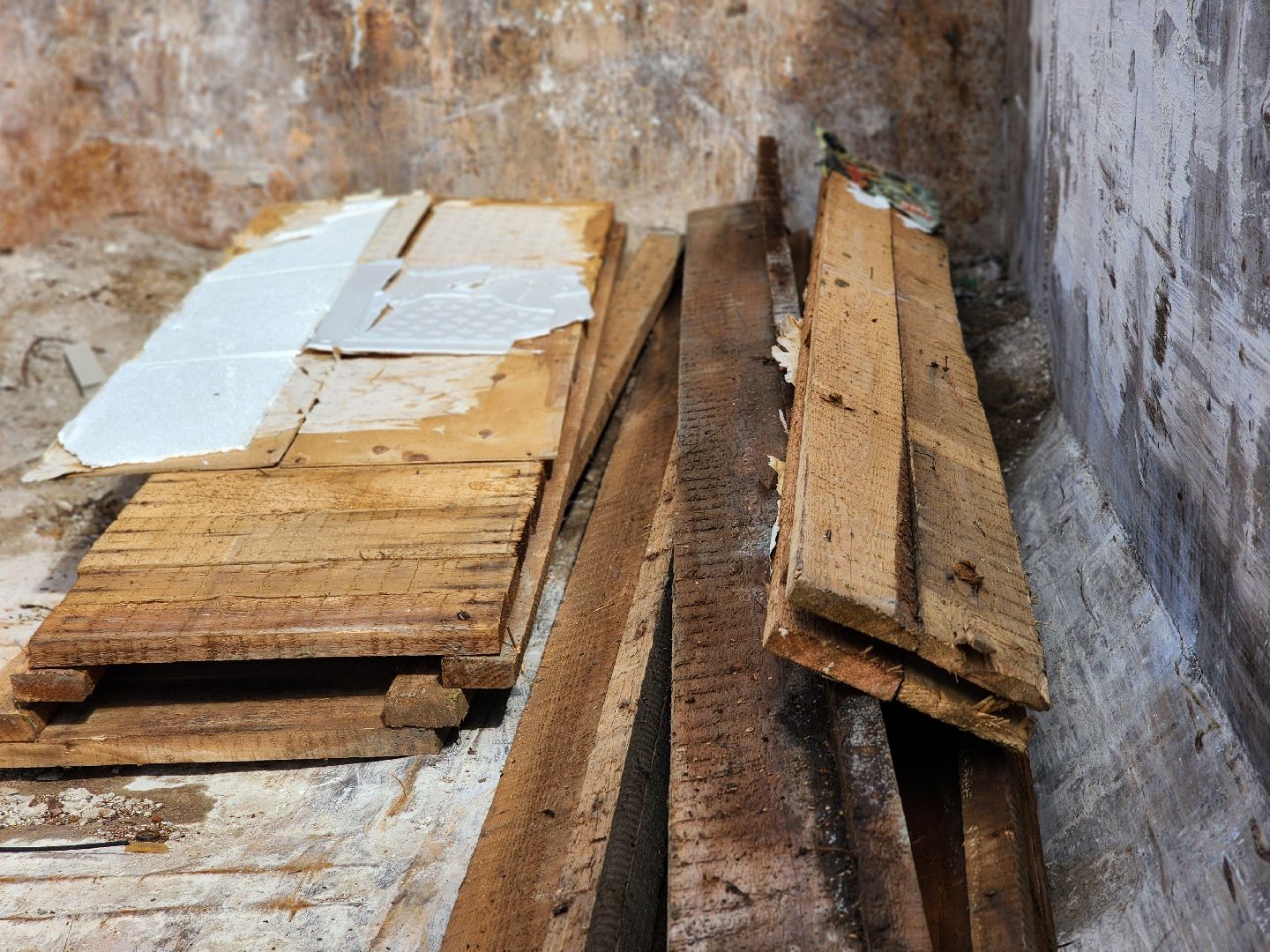 воскресенск, вывоз мусора, строительный мусор, снт,