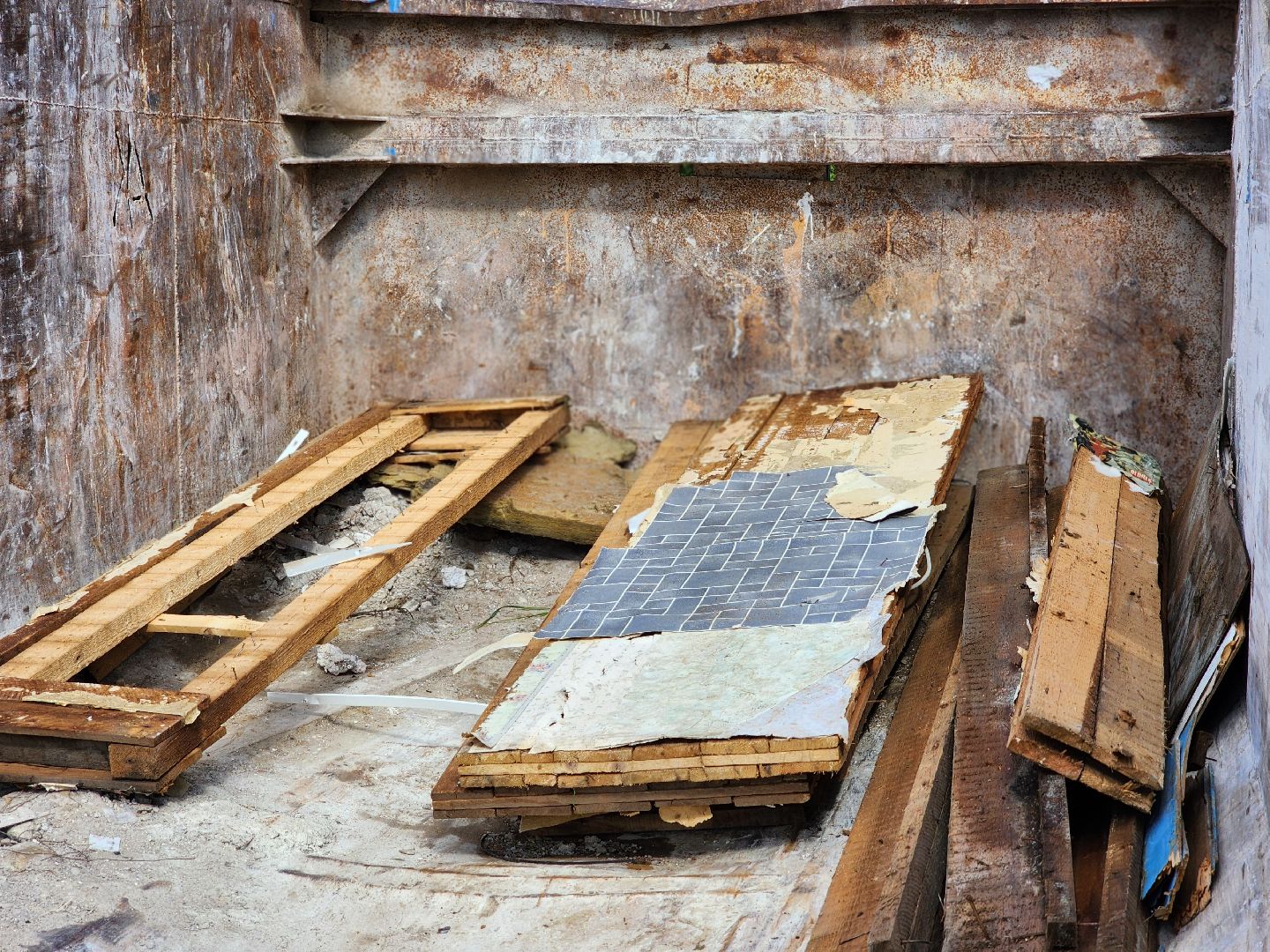 воскресенск, вывоз мусора, строительный мусор, снт,