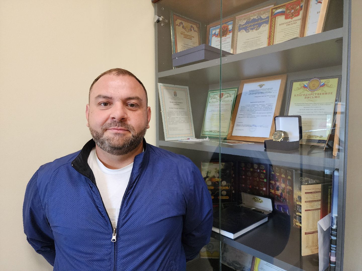 старая купавна, ногинск, общество, жители, строительство, экономика, богородский городской округ, строительство нового предприятия,