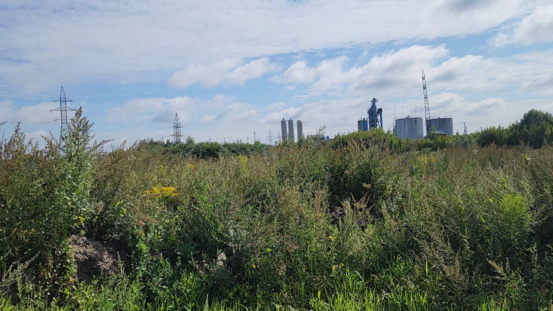 старая купавна, ногинск, общество, жители, строительство, экономика, богородский городской округ, строительство нового предприятия,