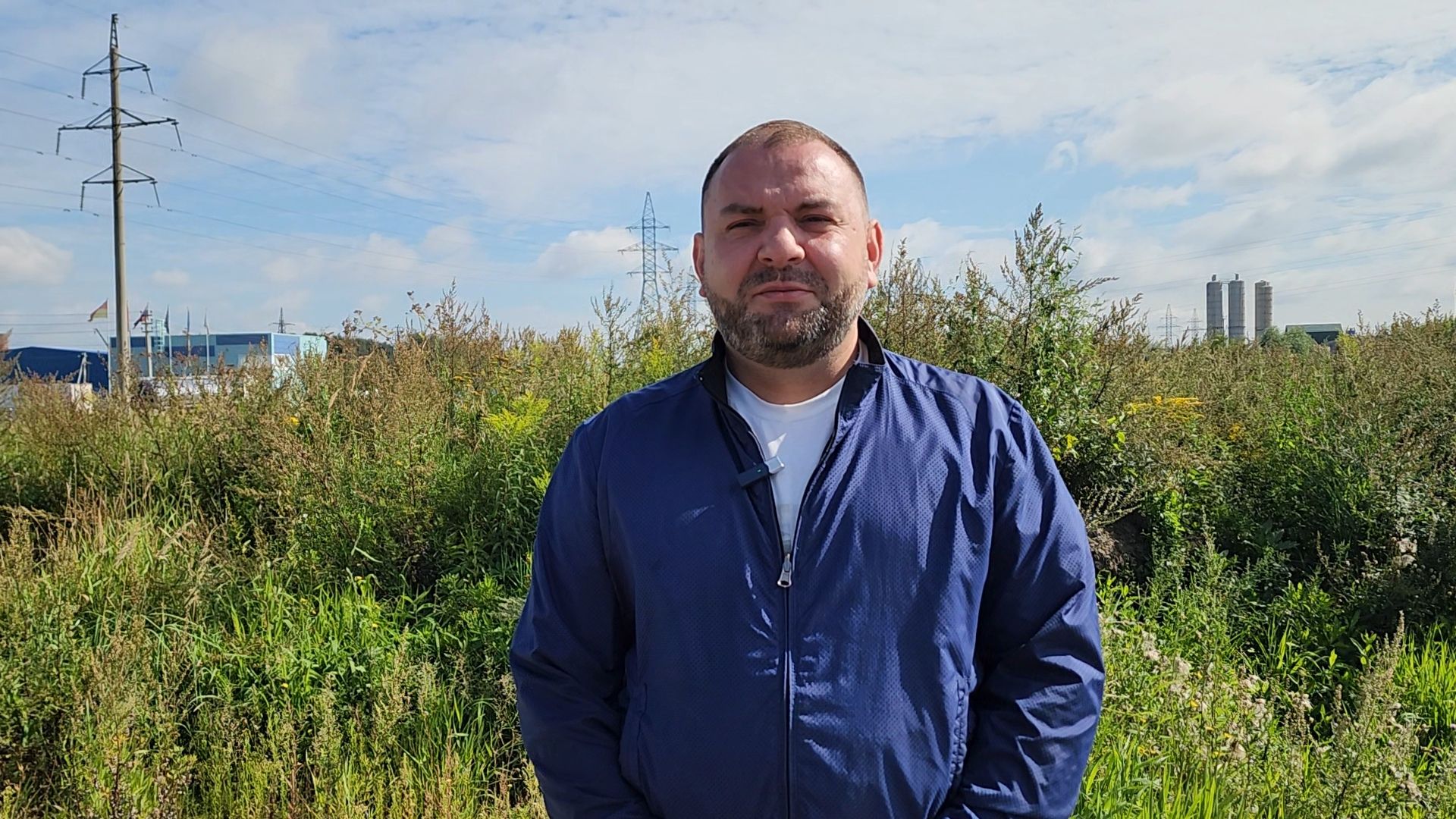 старая купавна, ногинск, общество, жители, строительство, экономика, богородский городской округ, строительство нового предприятия,