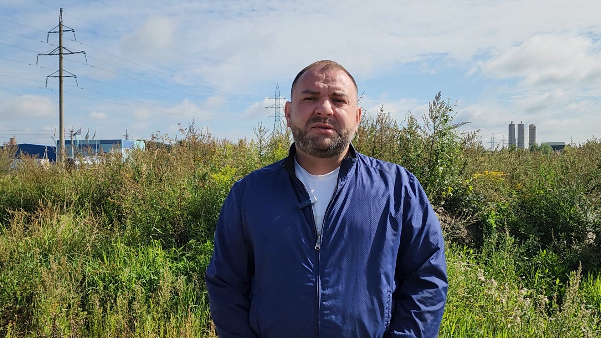 старая купавна, ногинск, общество, жители, строительство, экономика, богородский городской округ, строительство нового предприятия,