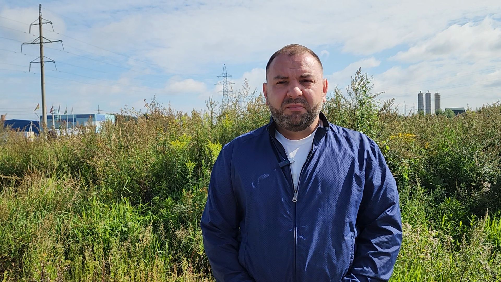 старая купавна, ногинск, общество, жители, строительство, экономика, богородский городской округ, строительство нового предприятия,