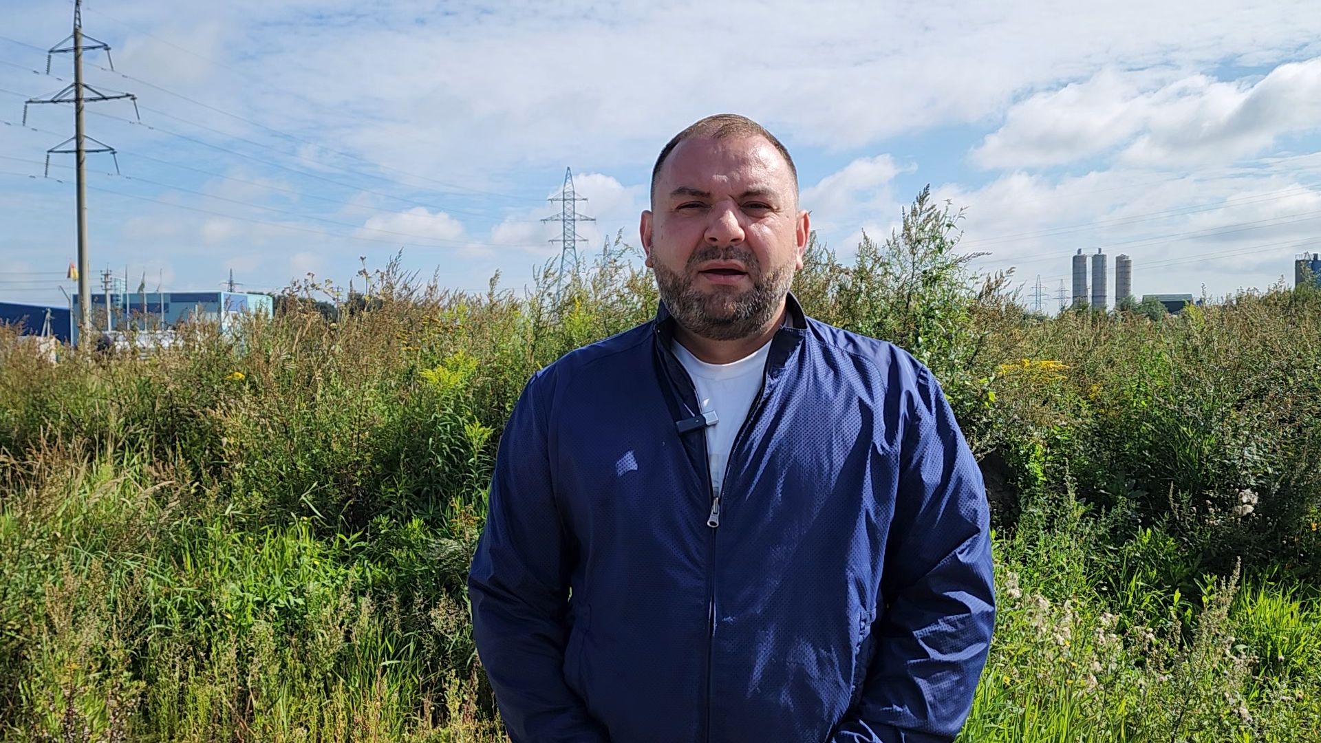 старая купавна, ногинск, общество, жители, строительство, экономика, богородский городской округ, строительство нового предприятия,