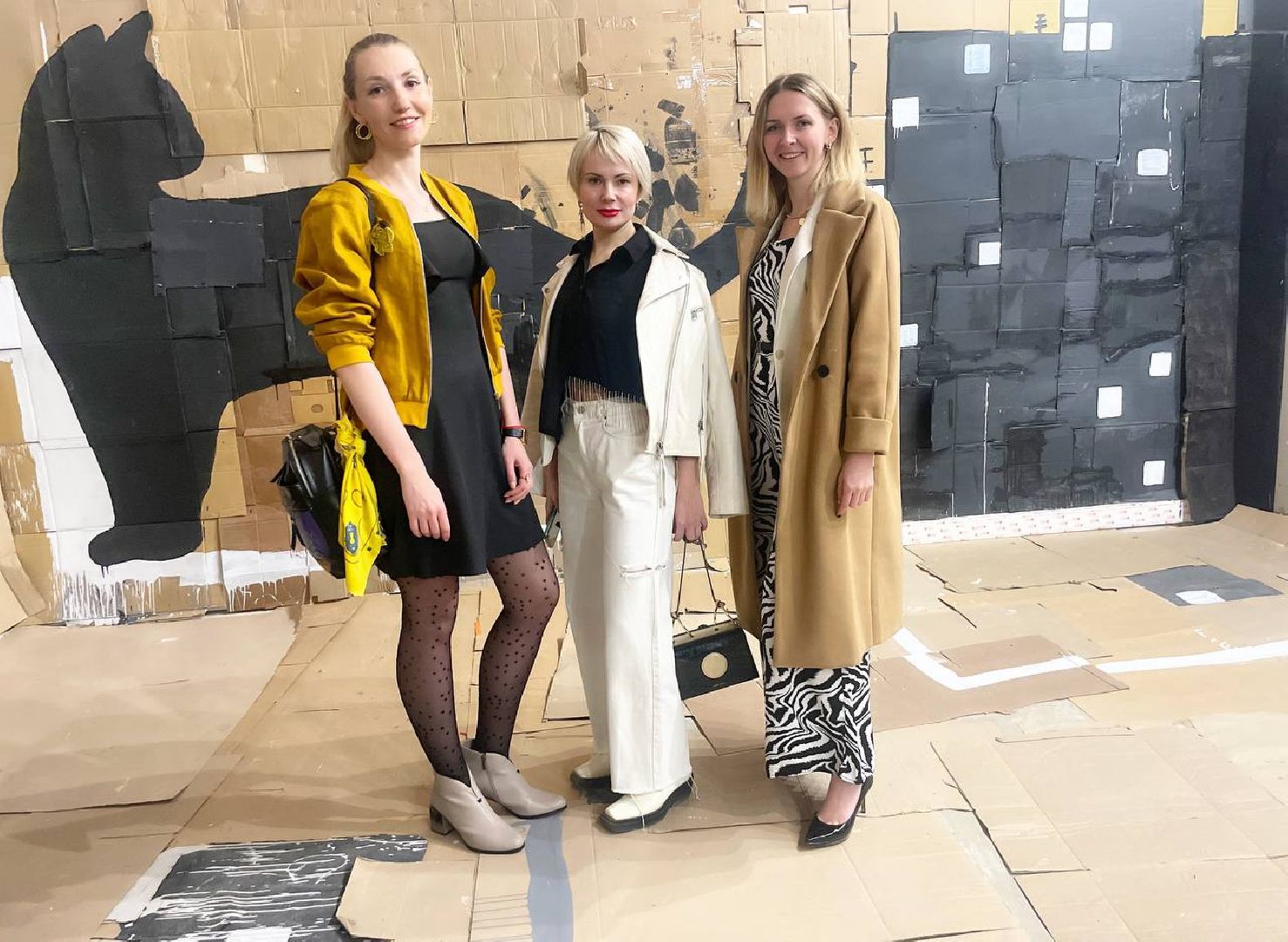 Сергиев Посад, Сергиево-Посадский городской округ, Валерий Чтак, Культура, Мода, Музыка, Svoboda Zvuka