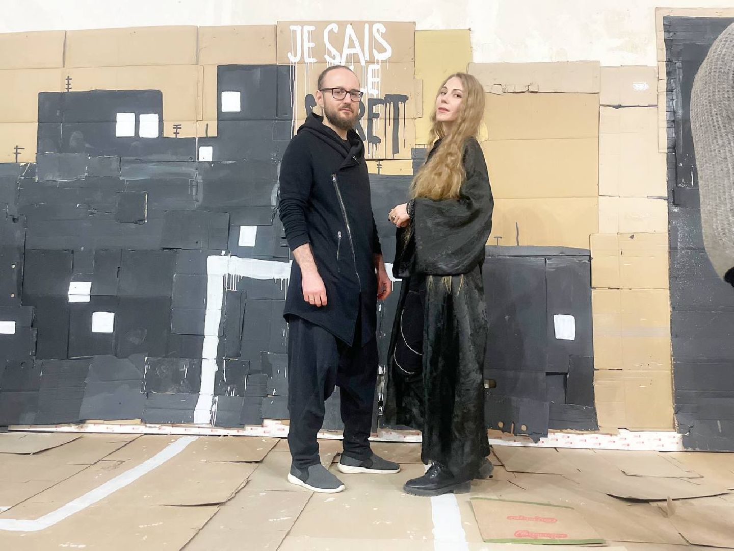 Сергиев Посад, Сергиево-Посадский городской округ, Валерий Чтак, Культура, Мода, Музыка, Svoboda Zvuka