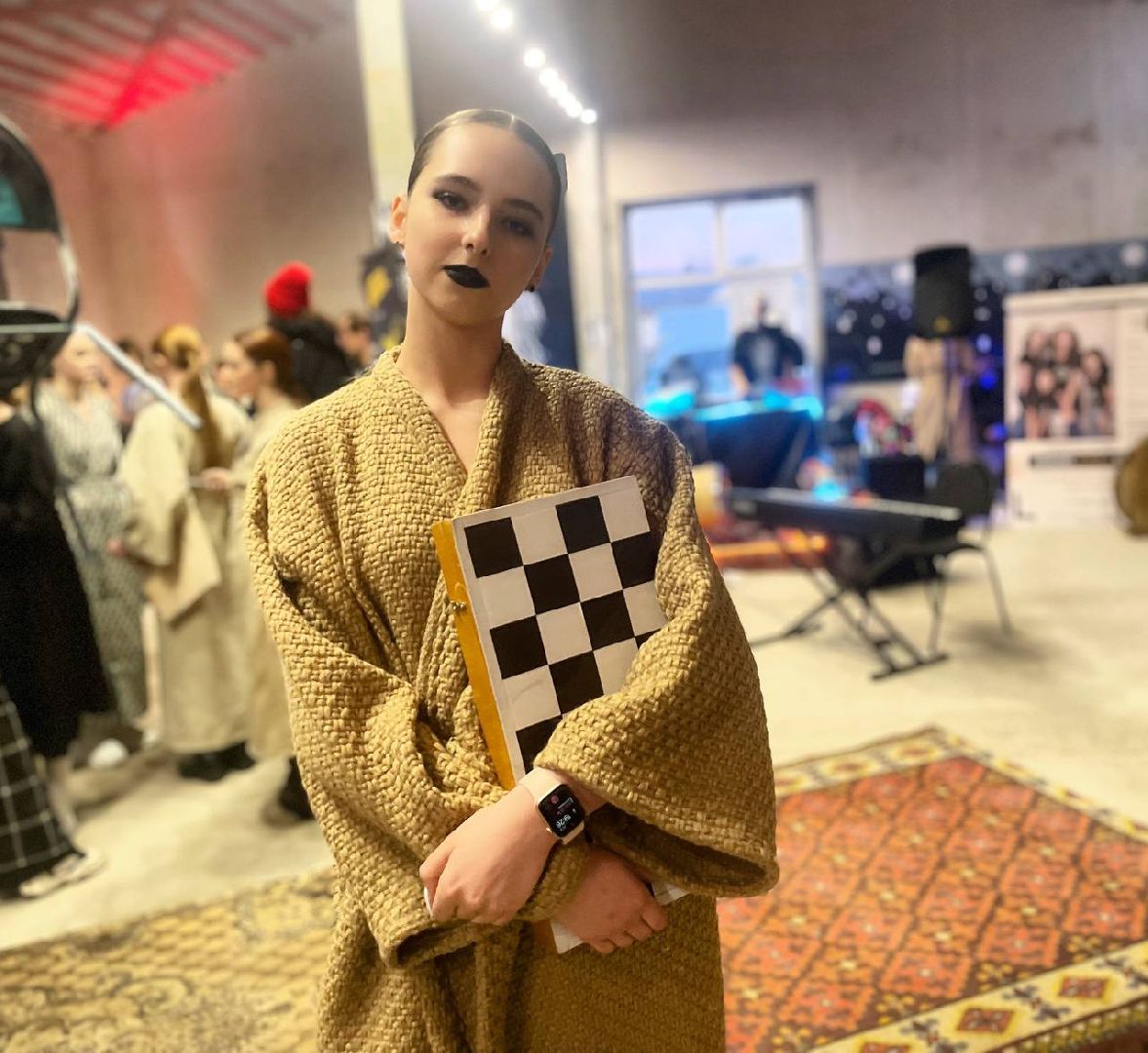 Сергиев Посад, Сергиево-Посадский городской округ, Валерий Чтак, Культура, Мода, Музыка, Svoboda Zvuka