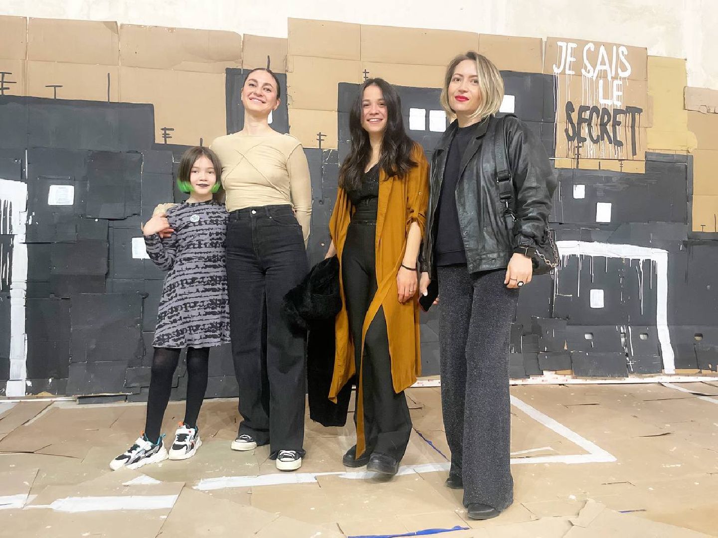 Сергиев Посад, Сергиево-Посадский городской округ, Валерий Чтак, Культура, Мода, Музыка, Svoboda Zvuka