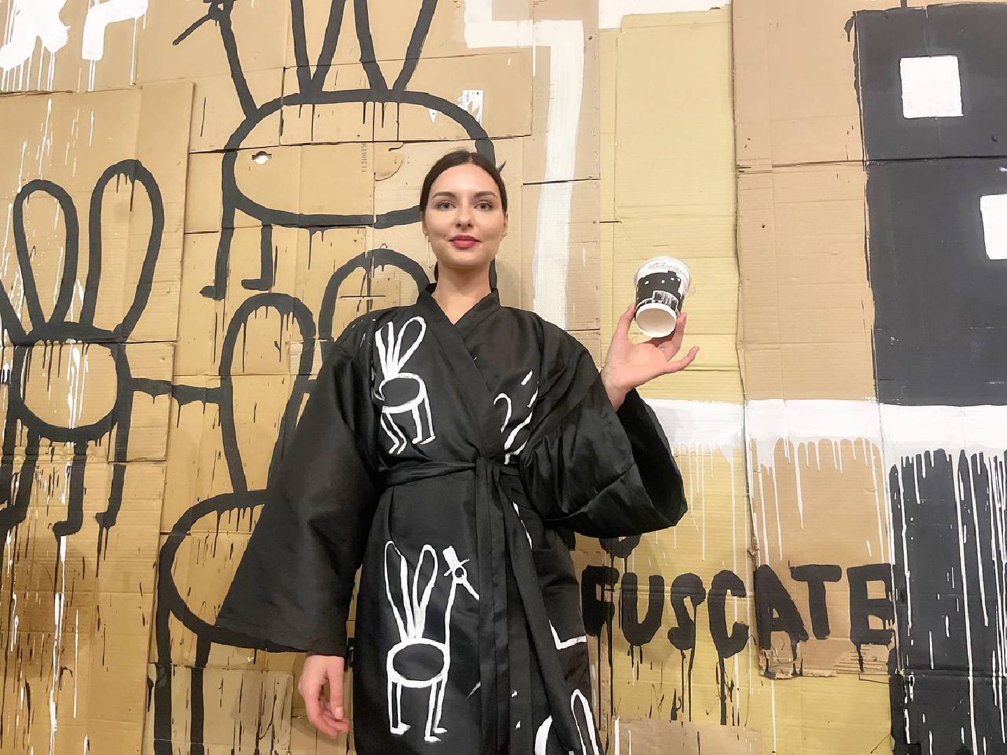 Сергиев Посад, Сергиево-Посадский городской округ, Валерий Чтак, Культура, Мода, Музыка, Svoboda Zvuka