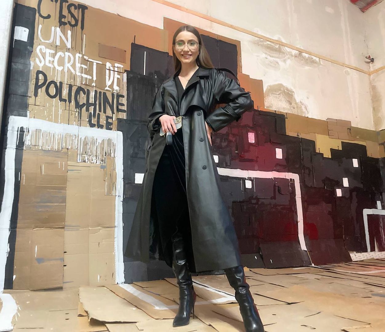 Сергиев Посад, Сергиево-Посадский городской округ, Валерий Чтак, Культура, Мода, Музыка, Svoboda Zvuka