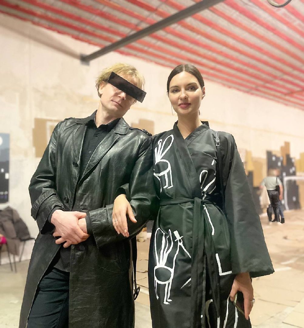 Сергиев Посад, Сергиево-Посадский городской округ, Валерий Чтак, Культура, Мода, Музыка, Svoboda Zvuka