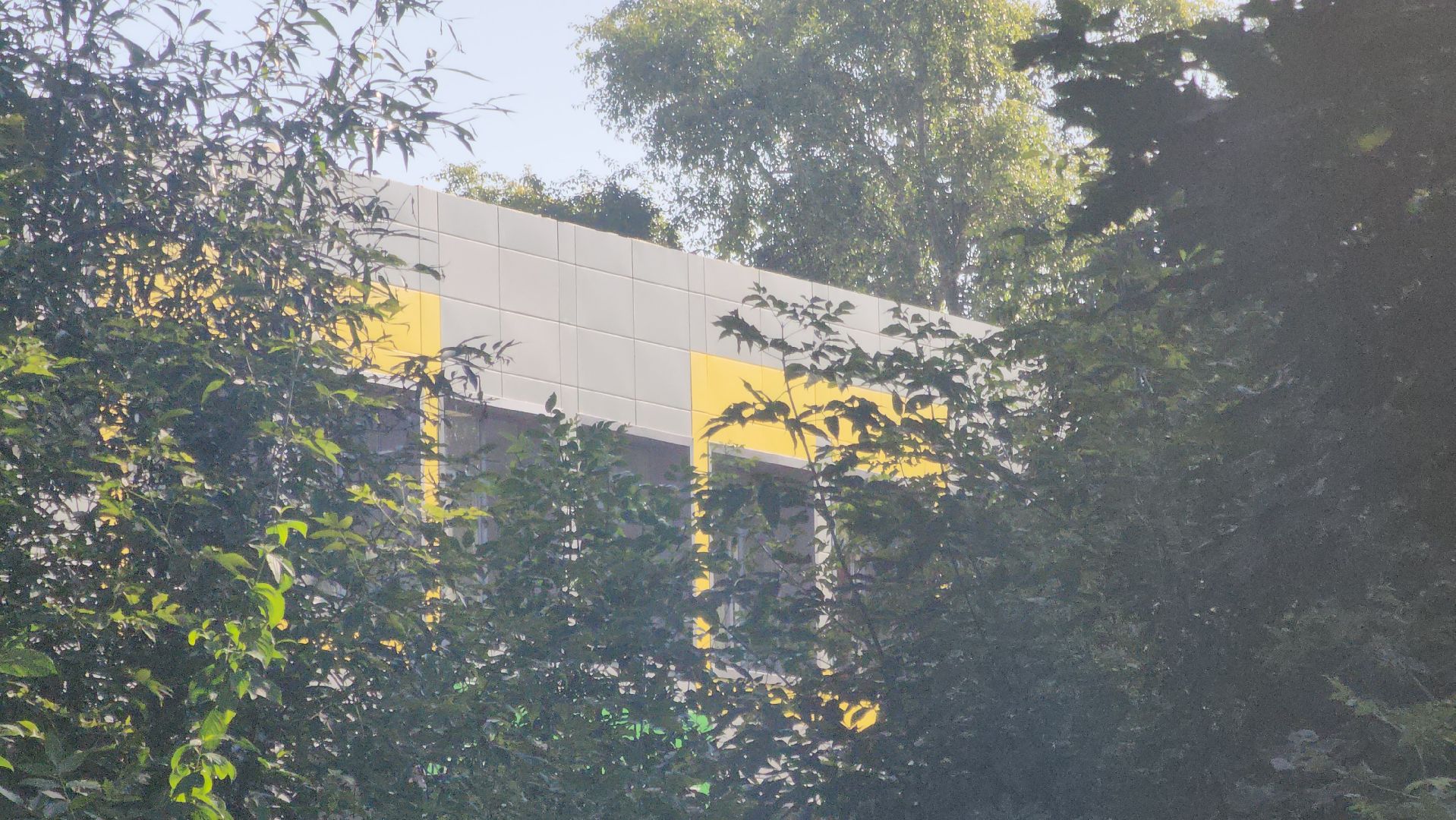 Павловский Посад, Городской округ Павловский Посад, Строительство, Жители, Школа, Ремонт,