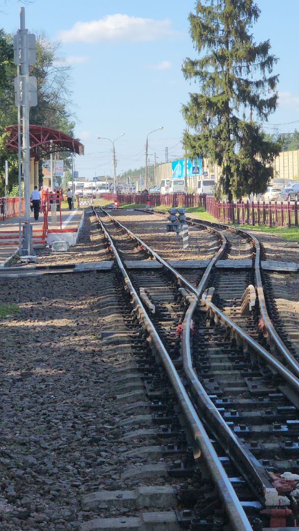 детская железная дорога, малая железная дорога, платформа Отдых, Кратово, ОАО РЖД, Андрей Николаеня, Жуковский городской музей, туризм,