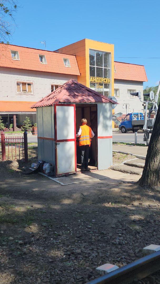 детская железная дорога, малая железная дорога, платформа Отдых, Кратово, ОАО РЖД, Андрей Николаеня, Жуковский городской музей, туризм,