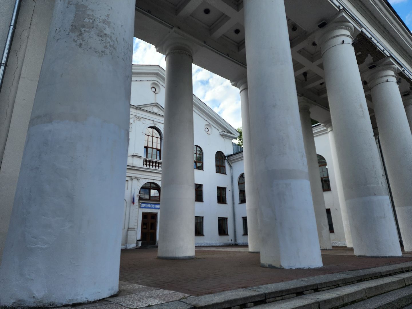 воскресенск, тик, выборы депутатов совета депутатов,