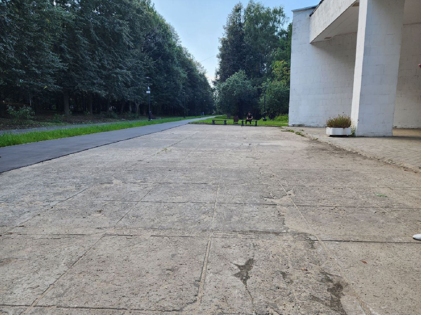 пущино, серпухов, благоустройство,