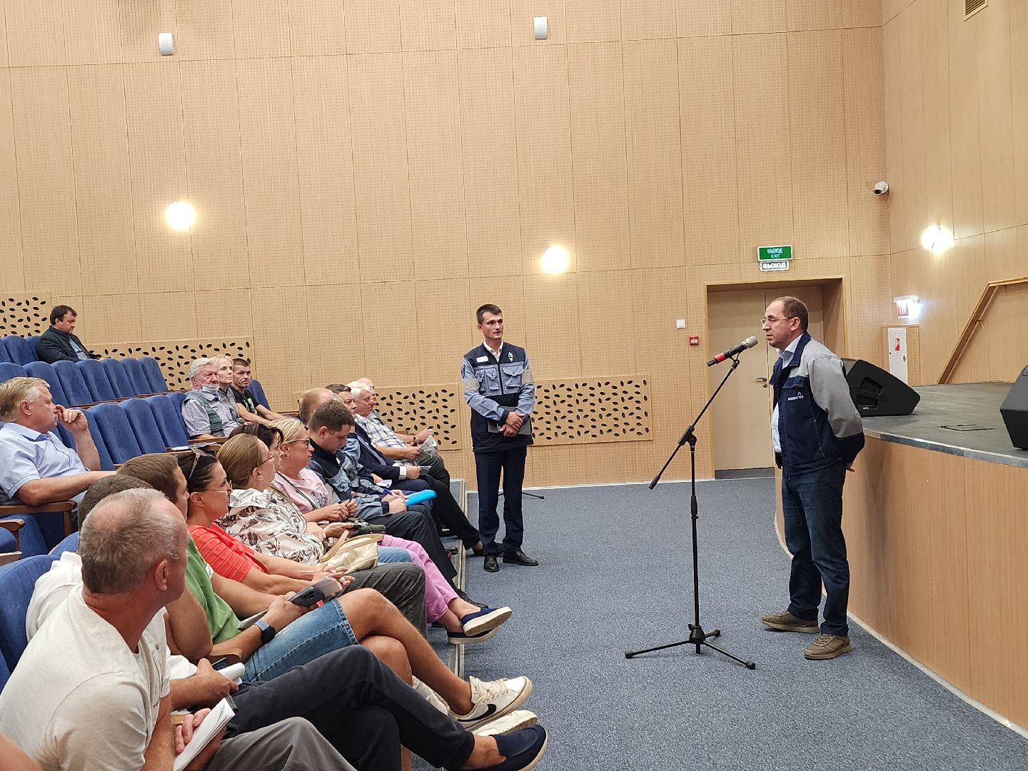 газификация, волоколамск, мособлгаз,