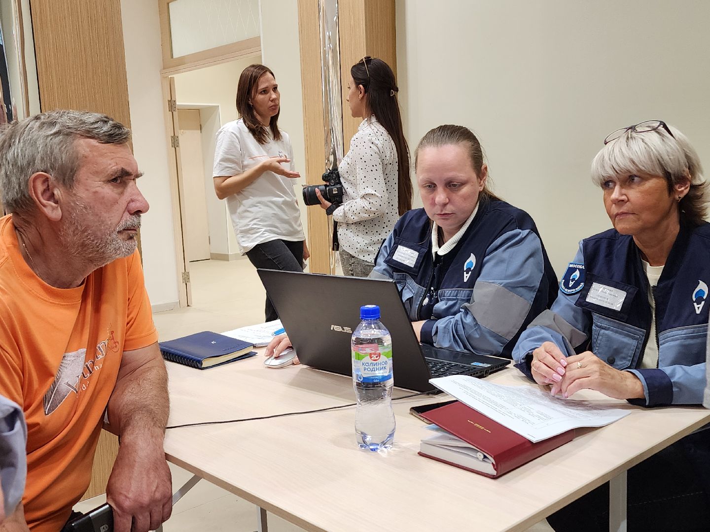 газификация, волоколамск, мособлгаз,