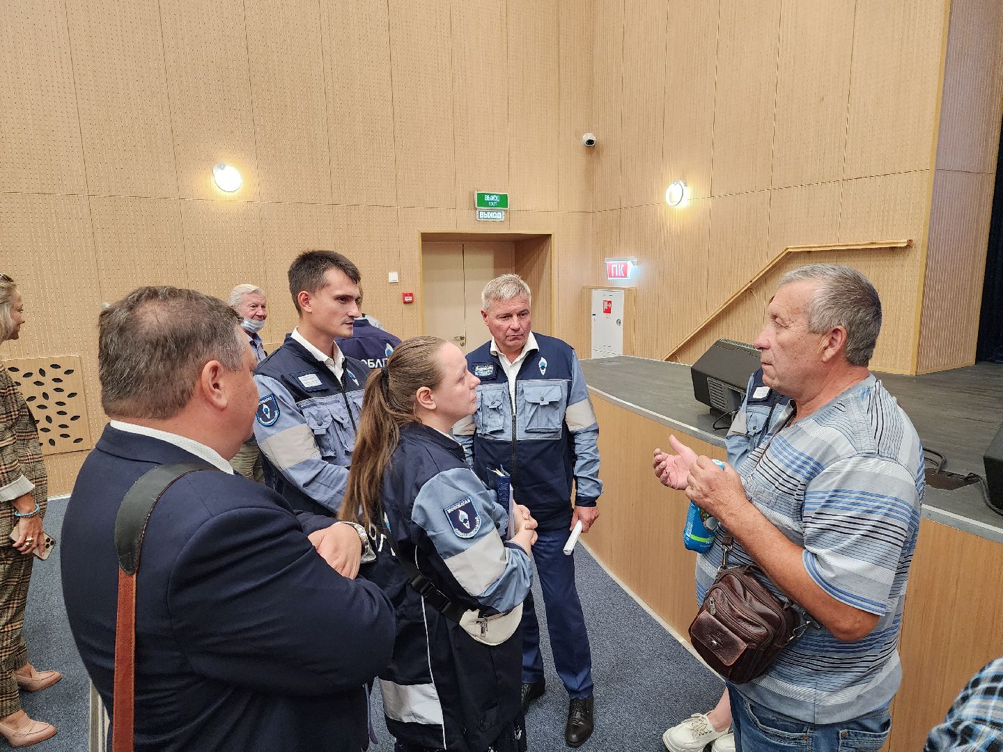 газификация, волоколамск, мособлгаз,