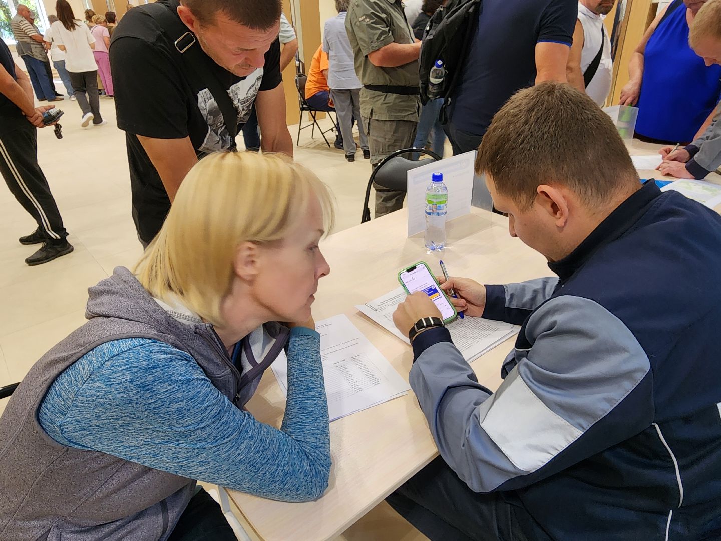 газификация, волоколамск, мособлгаз,