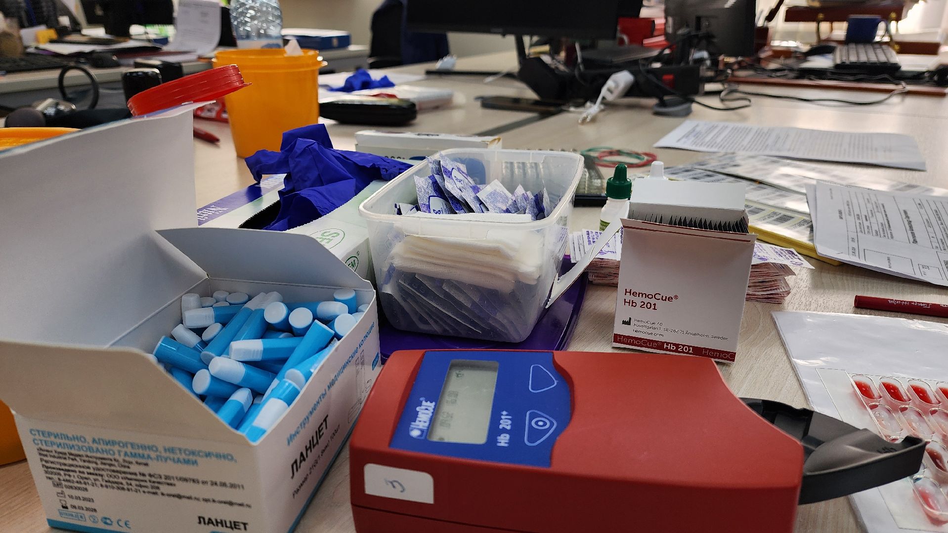 донорство, фмба россии, акция по сбору донорской крови,