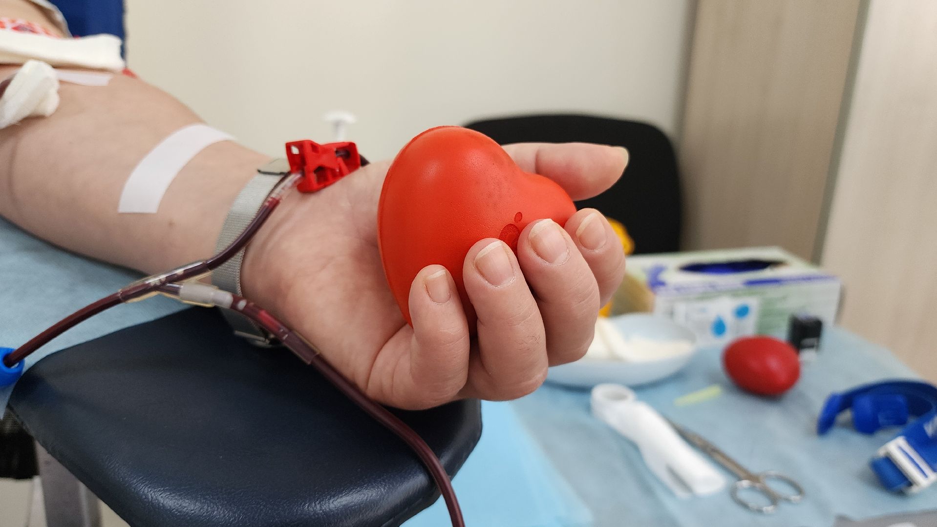 донорство, фмба россии, акция по сбору донорской крови,