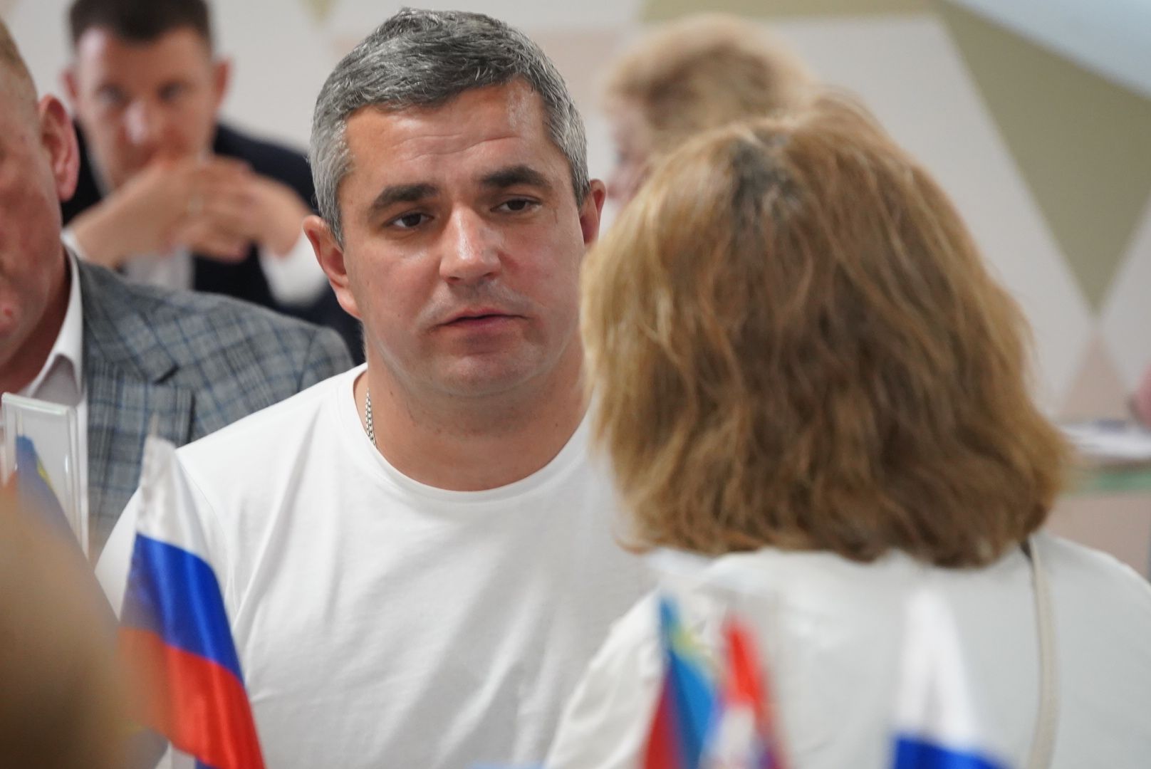 Павловский Посад, Городской округ Павловский Посад, Выездная администрация, Жители, Обращения, Люди,