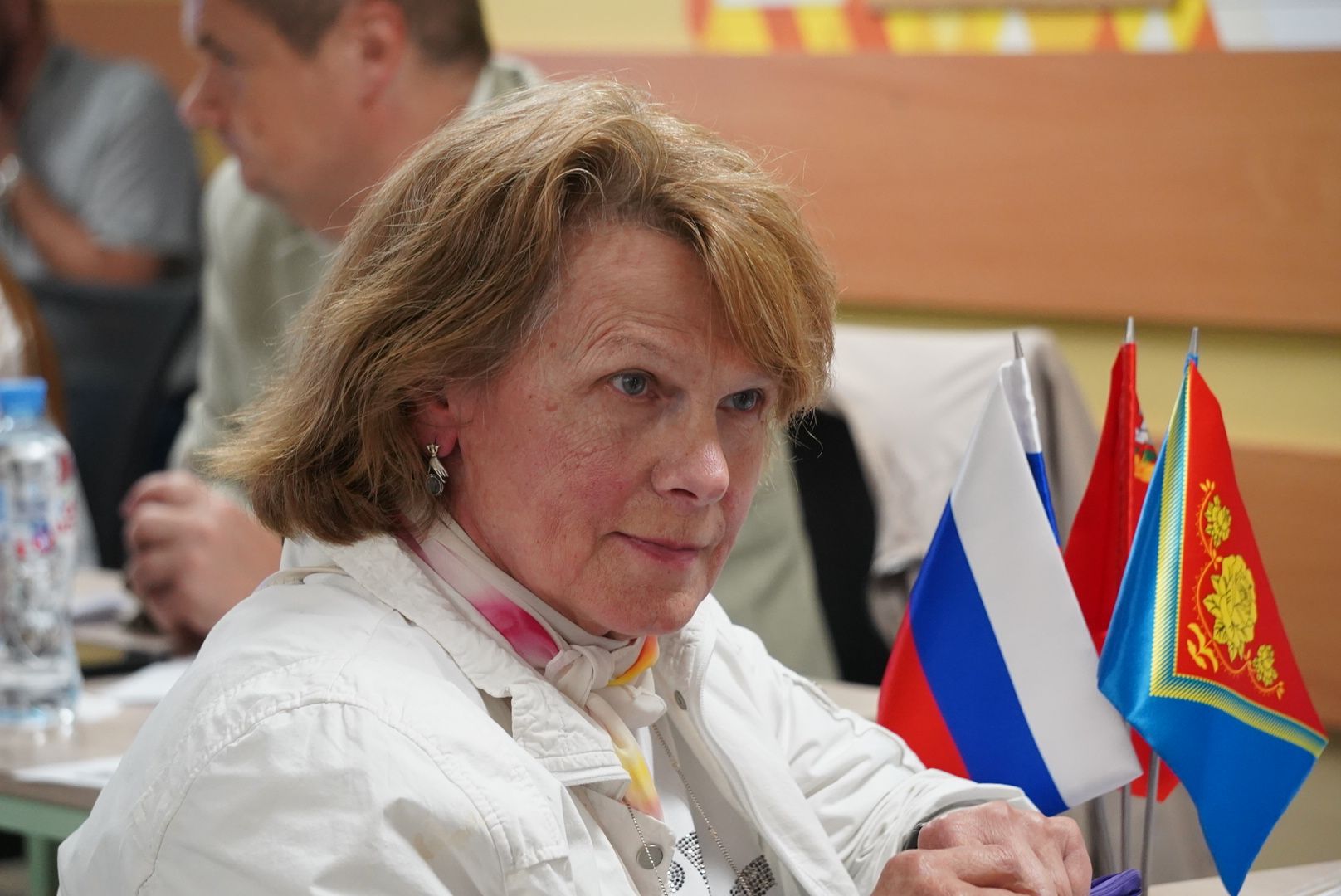 Павловский Посад, Городской округ Павловский Посад, Выездная администрация, Жители, Обращения, Люди,