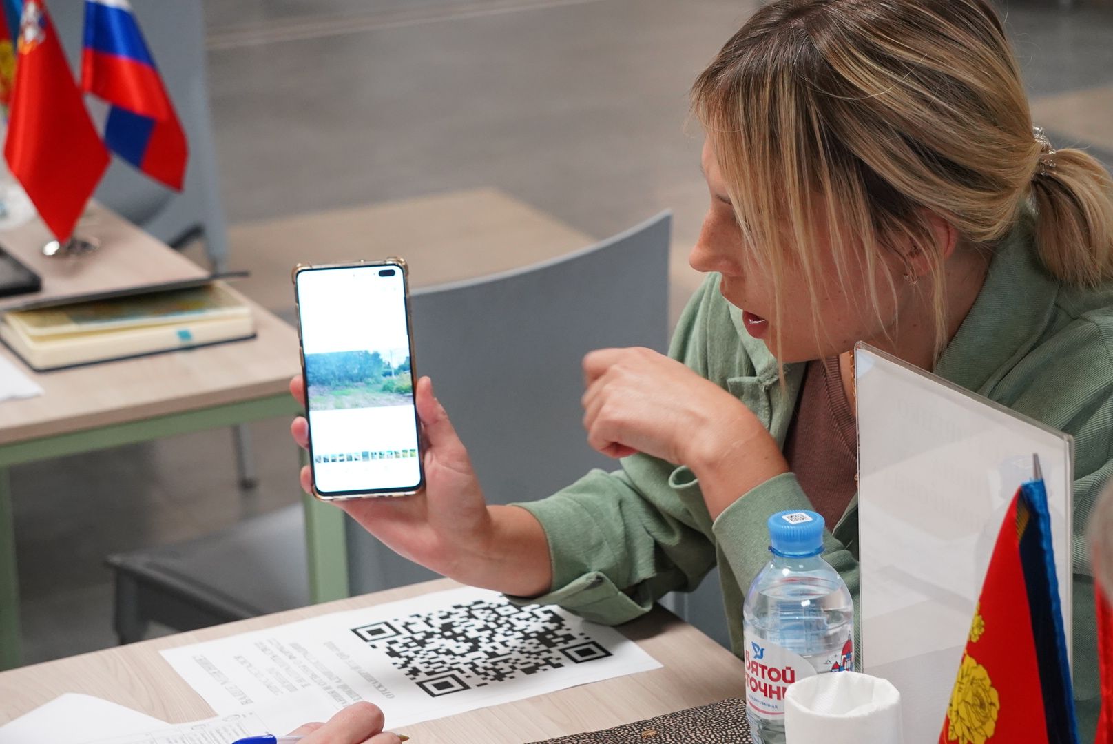 Павловский Посад, Городской округ Павловский Посад, Выездная администрация, Жители, Обращения, Люди,