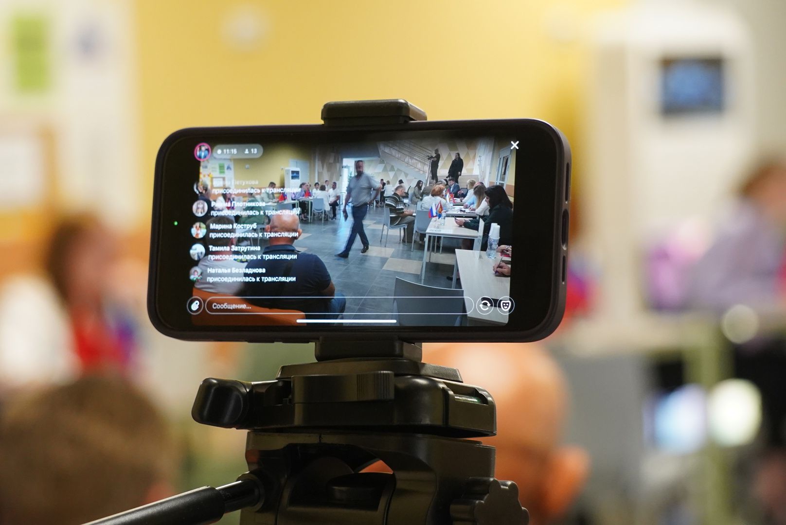 Павловский Посад, Городской округ Павловский Посад, Выездная администрация, Жители, Обращения, Люди,