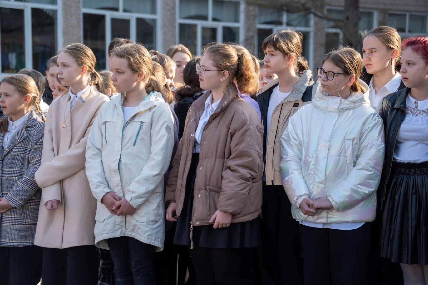 СВО, Орден Мужества, Панин, Яшин, Орехово-Зуево