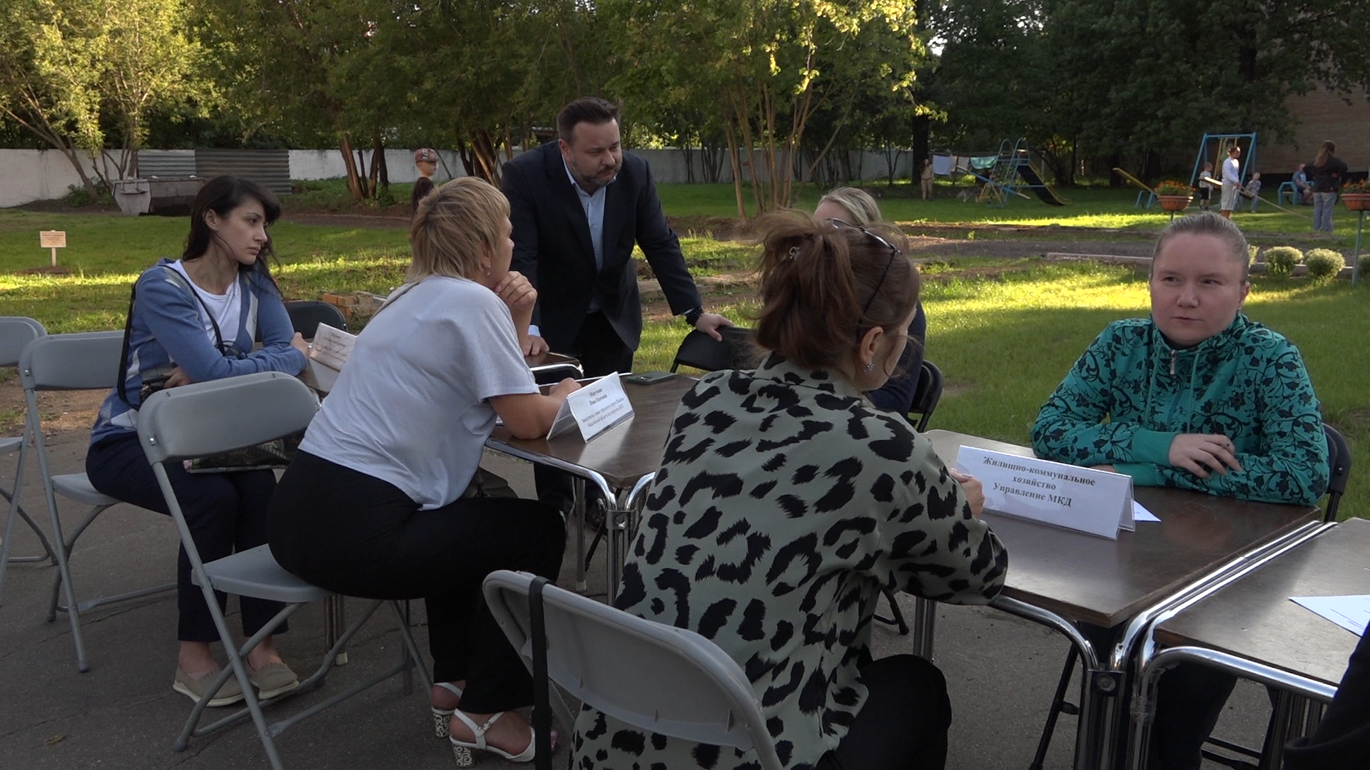 выездная администрация, власиха выездная администрация, обращения жителей, Власиха обращения жителей, Власиха ул Лесная,