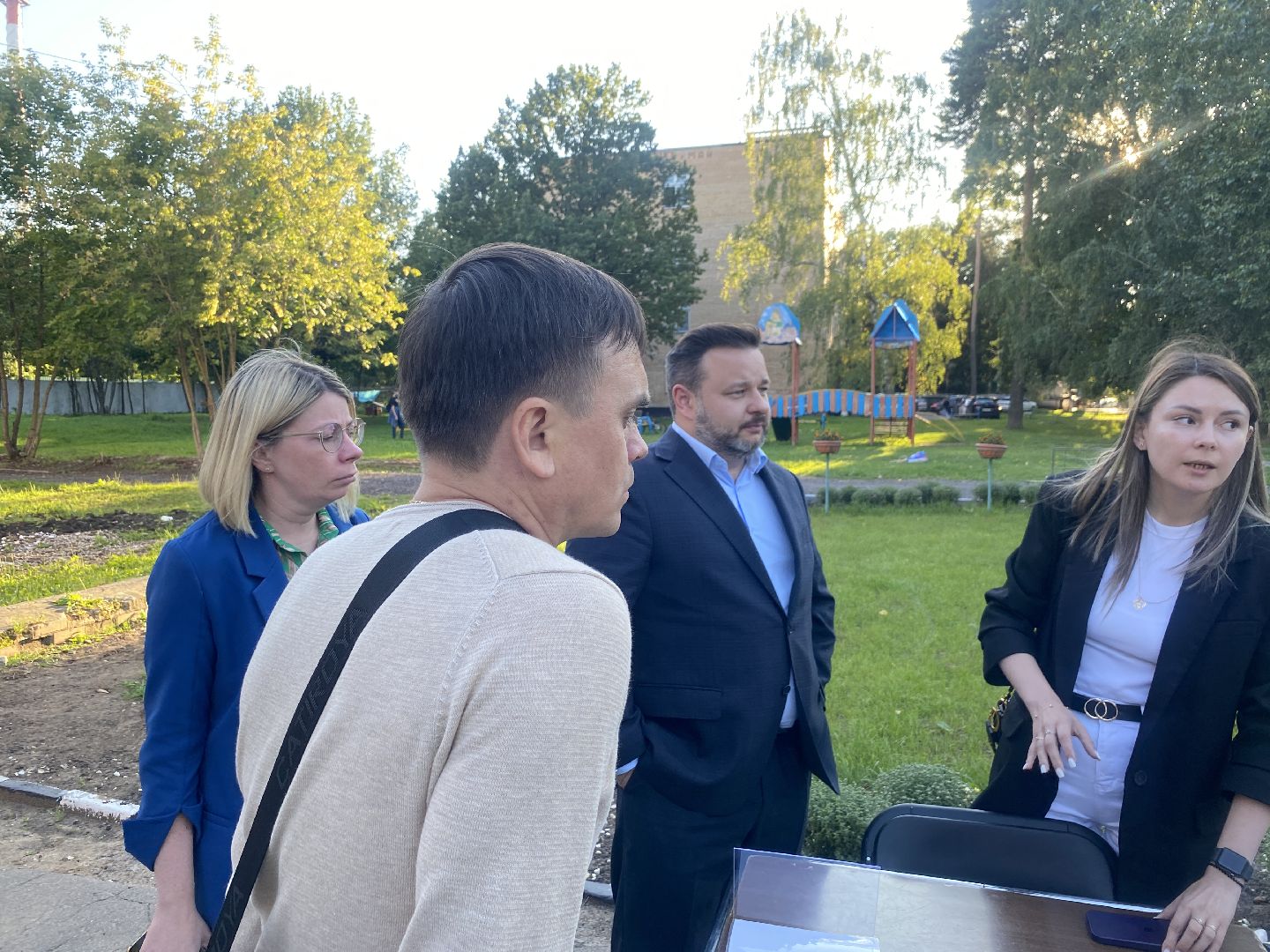 выездная администрация, власиха выездная администрация, обращения жителей, Власиха обращения жителей, Власиха ул Лесная,