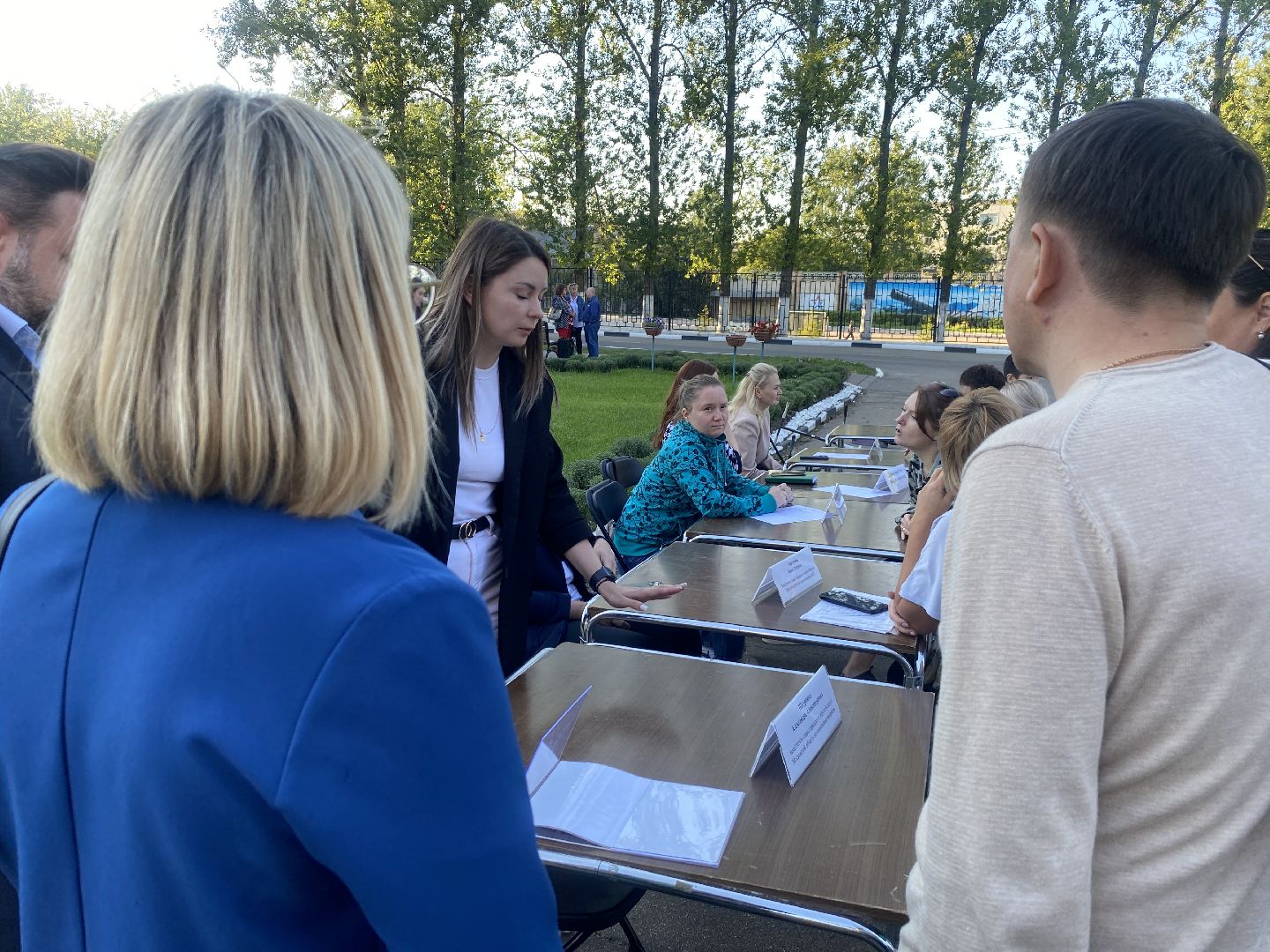 выездная администрация, власиха выездная администрация, обращения жителей, Власиха обращения жителей, Власиха ул Лесная,