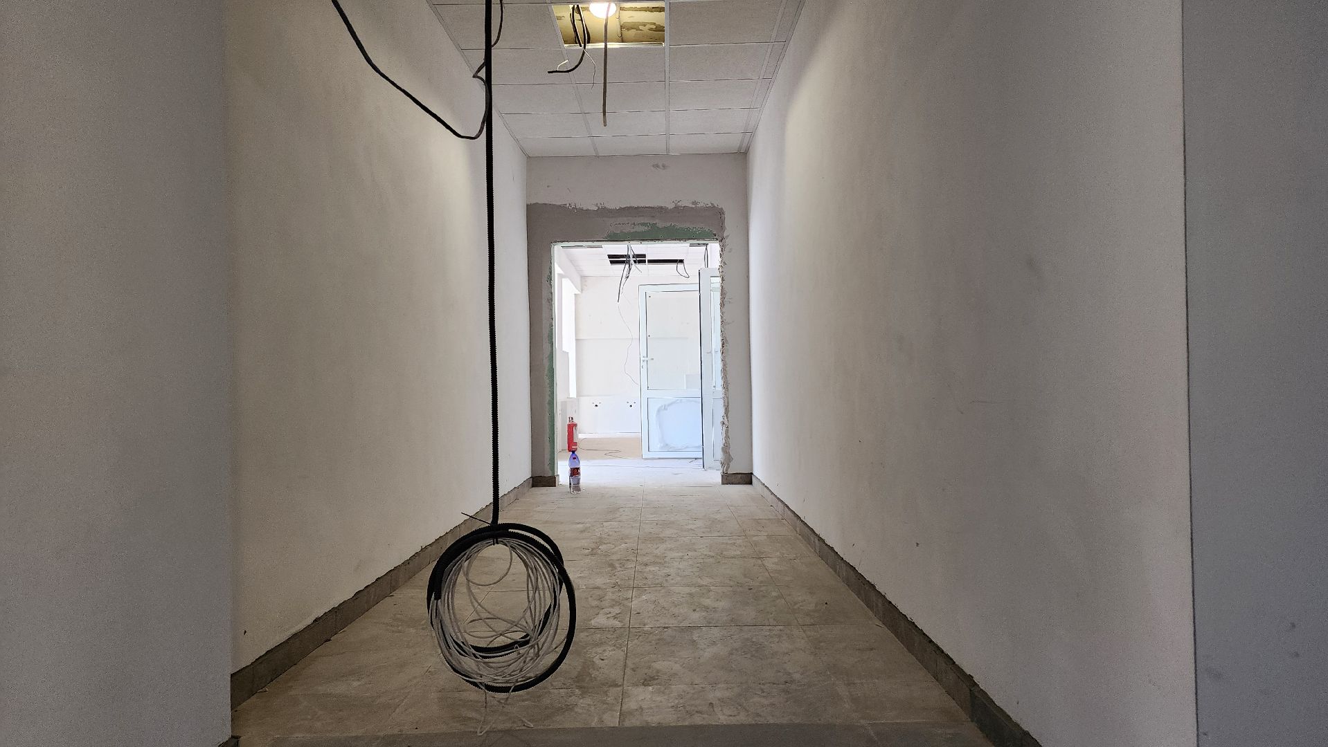 кашира, ожерелье, капитальный ремонт школы, школа 10, фасадные работы,