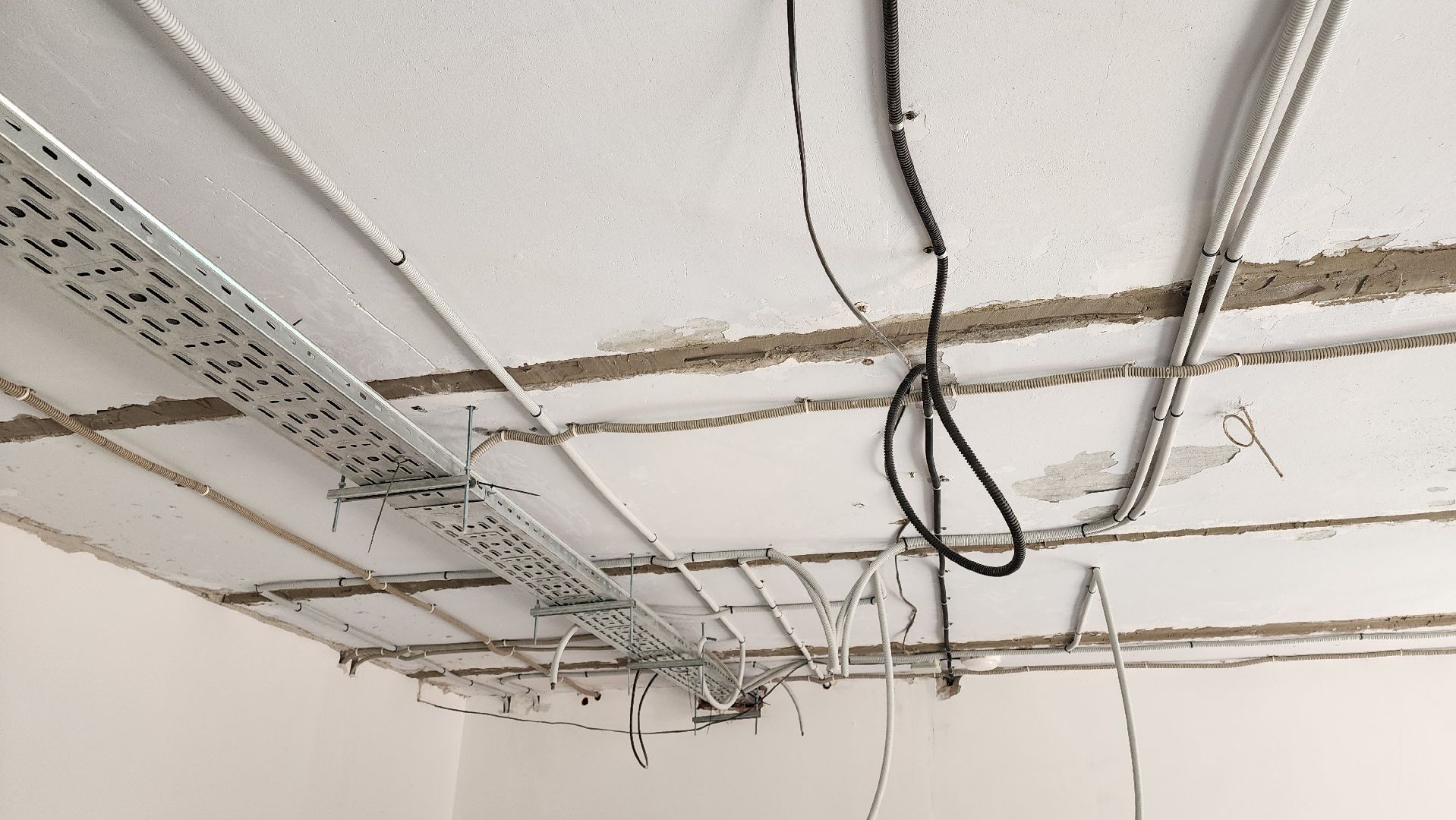 кашира, ожерелье, капитальный ремонт школы, школа 10, фасадные работы,